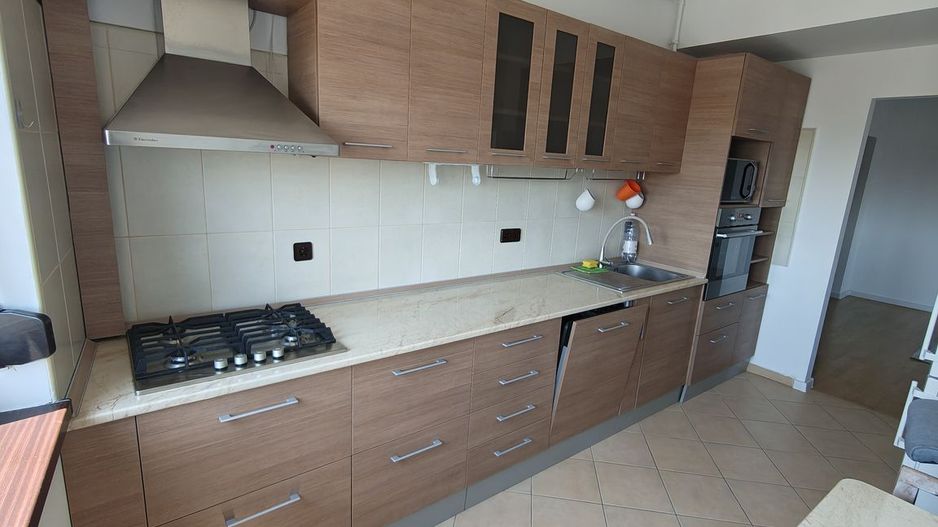 Apartament Foisorul de Foc // Eminescu // parcare subterana // boxa - Poză 7