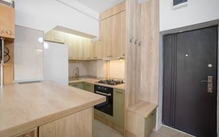 Studio modern de vanzare | Renovat in 2024 | COMISION 0% - Poză 4