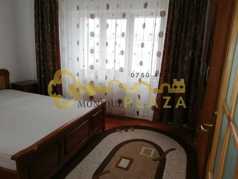 2 Camere | Mobilat | Utilat complet | - Poză 1