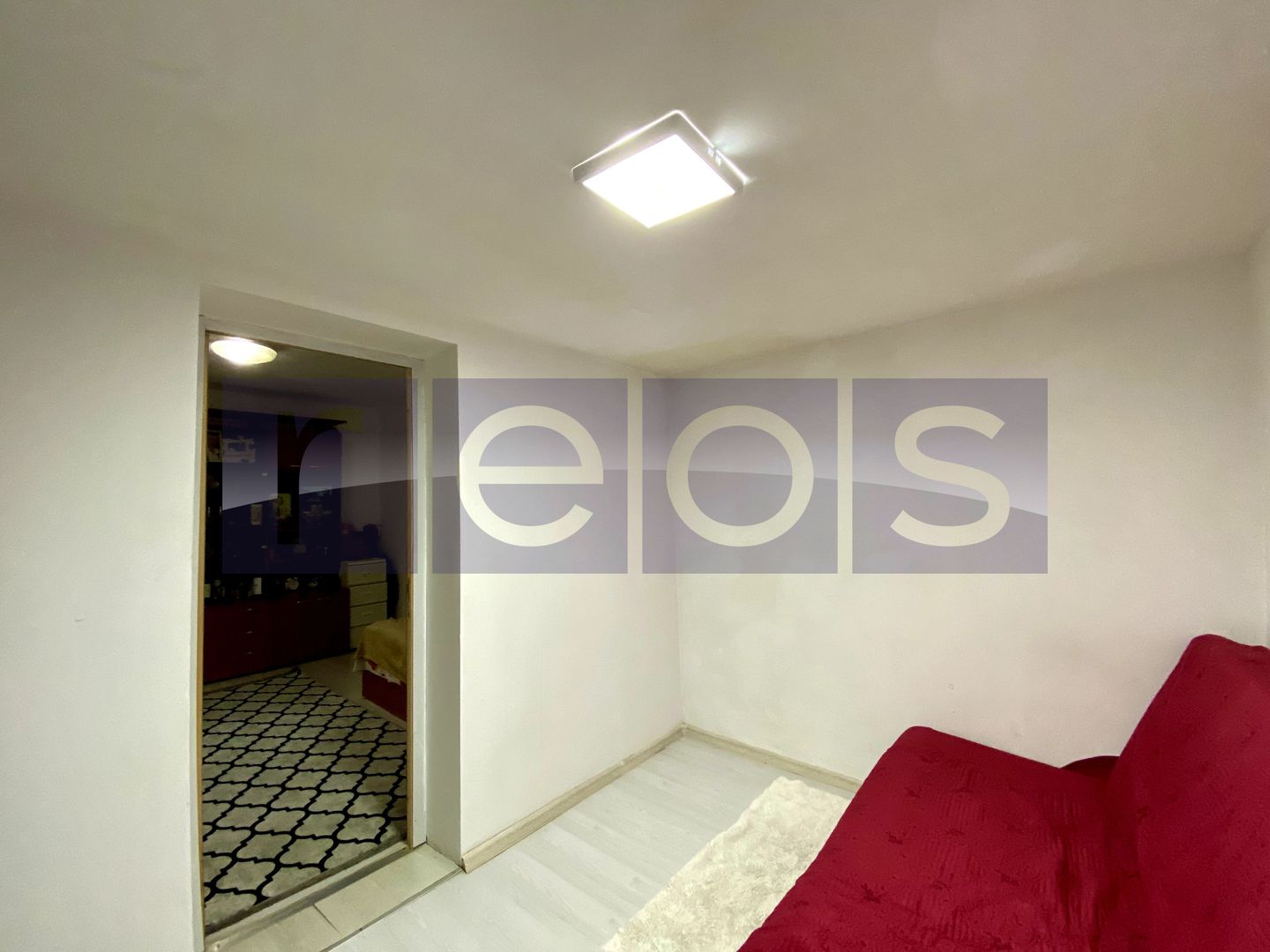 DE VANZARE CASA 4 CAMERE | 108 MP UTILI TERASA 13 MP TEREN 142 MP | PIATA RAHOVA - Poză 9