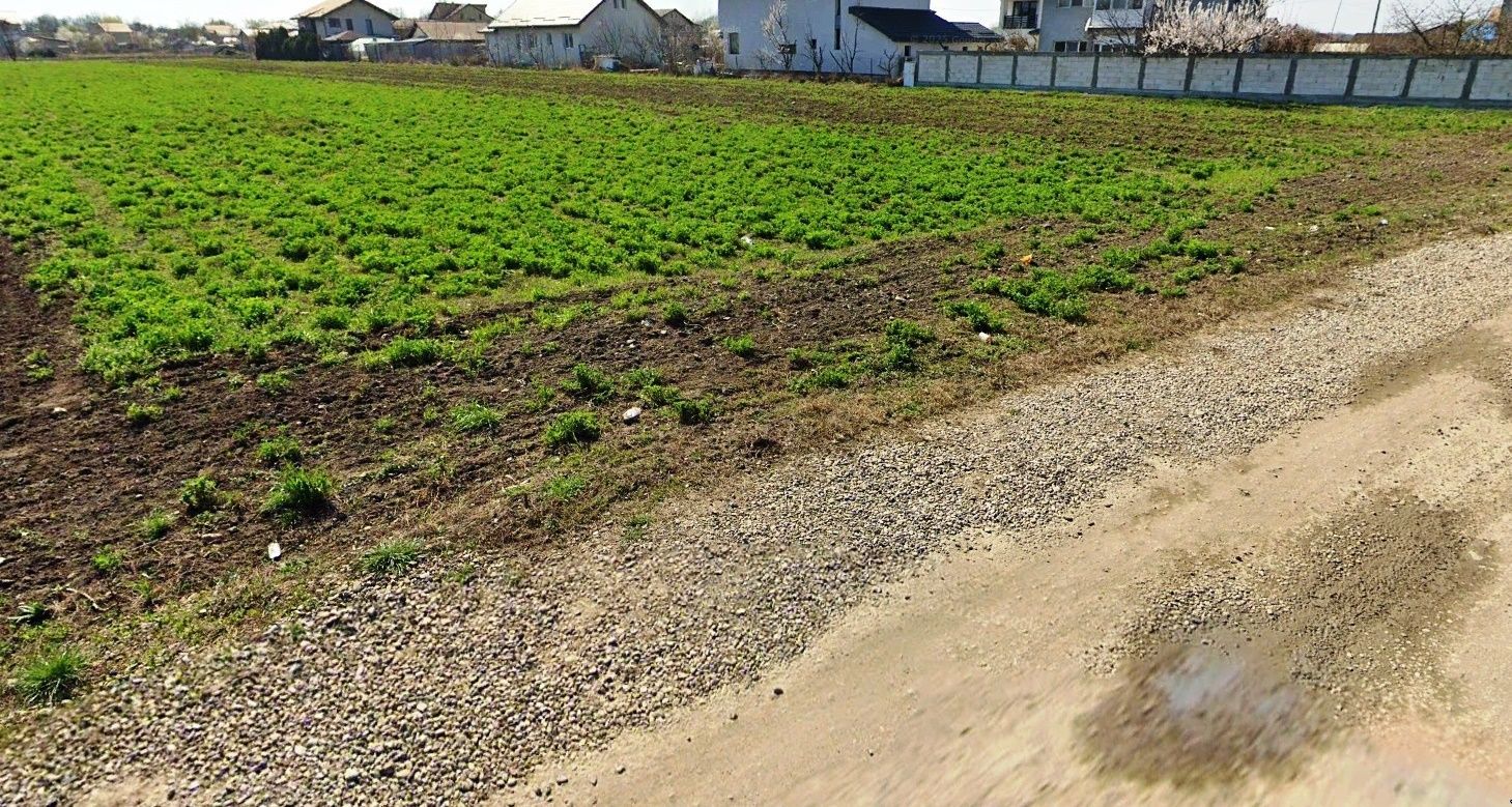 Teren cu utilitati in Magurele,Ilfov,Str.Capricornului - Poză 4