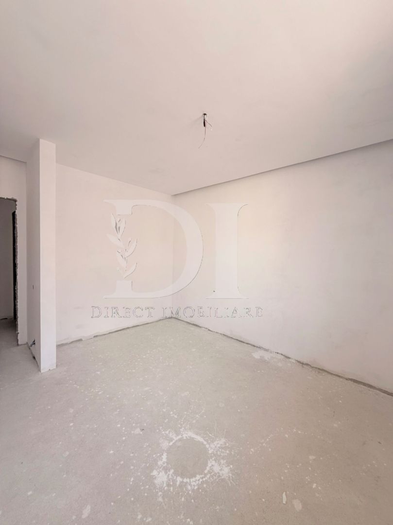 Apartament cu 3 camere - Zona Terra Floresti - Poză 6