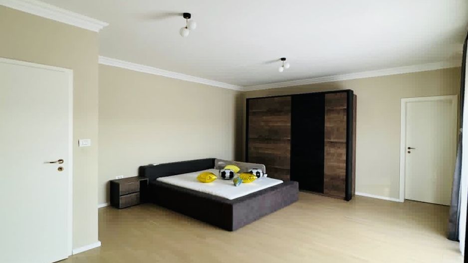 Giroc | 3 camere cu scara interioara |  117 mp | Mobilat-Utilat | 2 parcări - Poză 13