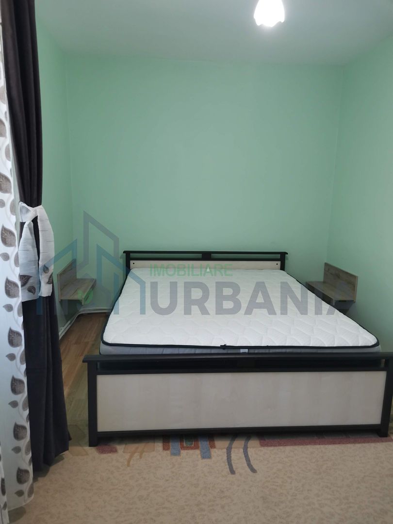 Apartament 3 camere ultracentral, str. Vasile Alecsandri, lângă UMF - Iași - Poză 6