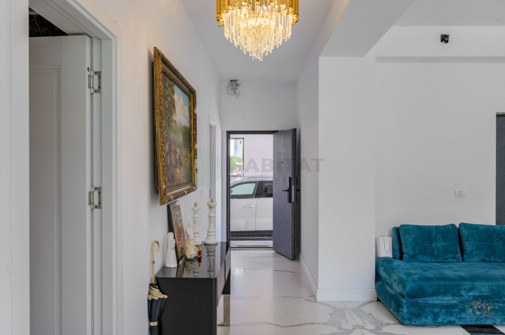 Vila Statement lângă Pădure | 520 mp Utili pe 1500 mp teren - Poză 21