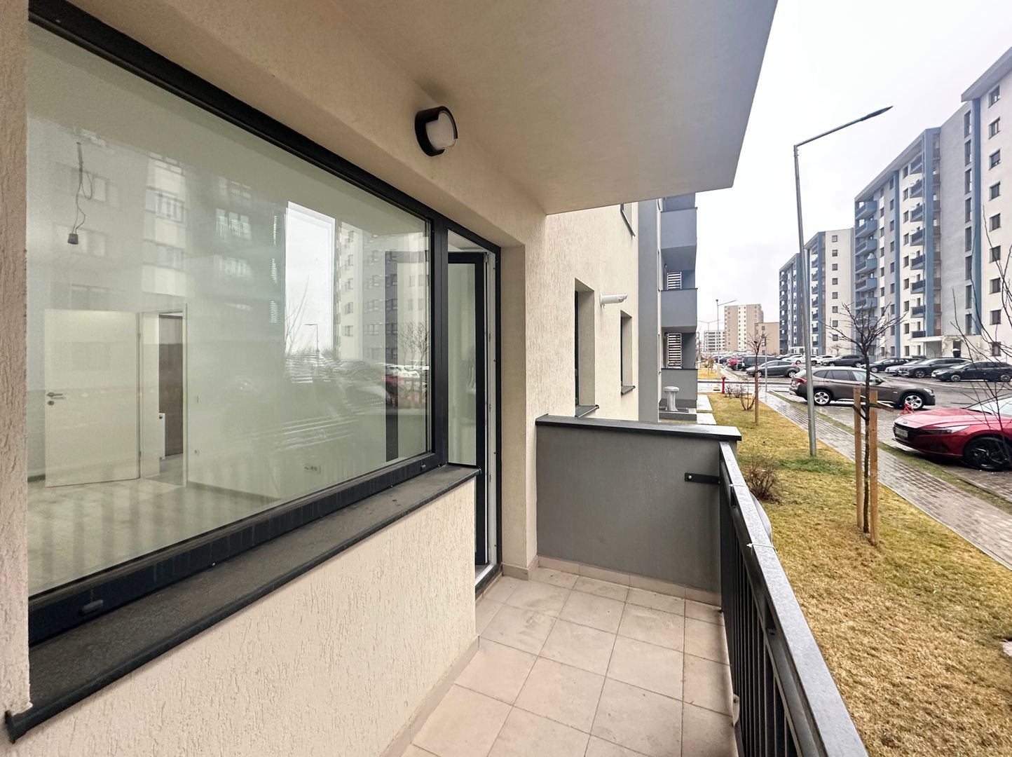 Inchiriere apartament nemobilat Casa Nobel Lângă Coresi - Poză 4