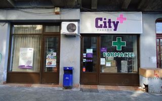 Inchiriez spatiu comercial ultracentral - Poză 1