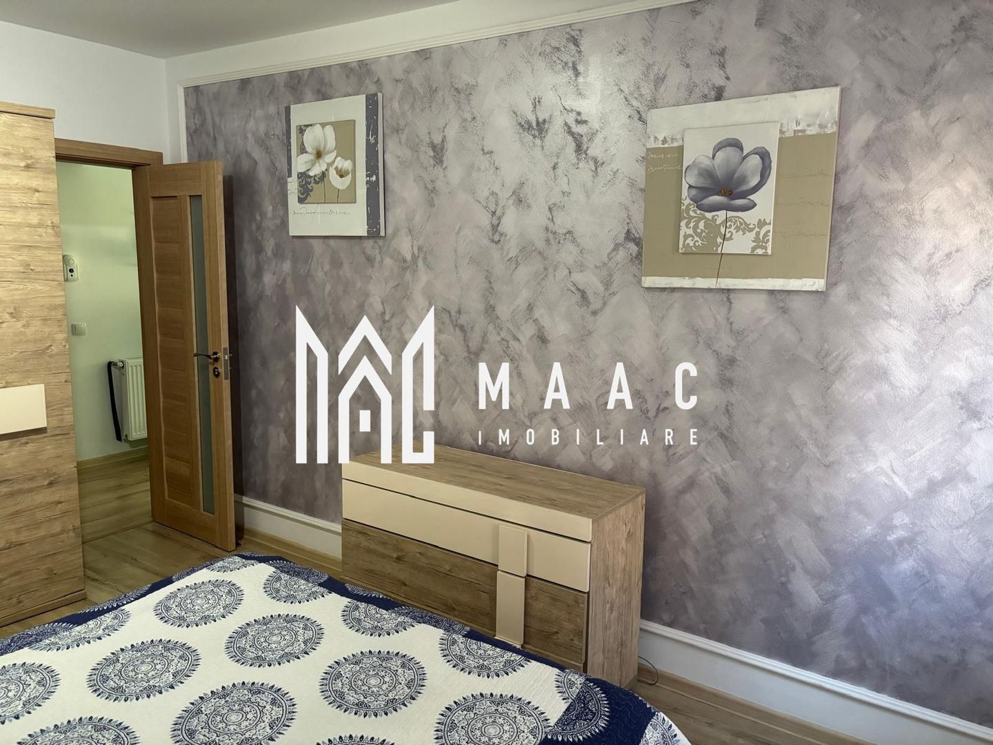 Apartament 3 Camere | Etaj 1 | Loc de Parcare | Arhitectilor - Poză 12