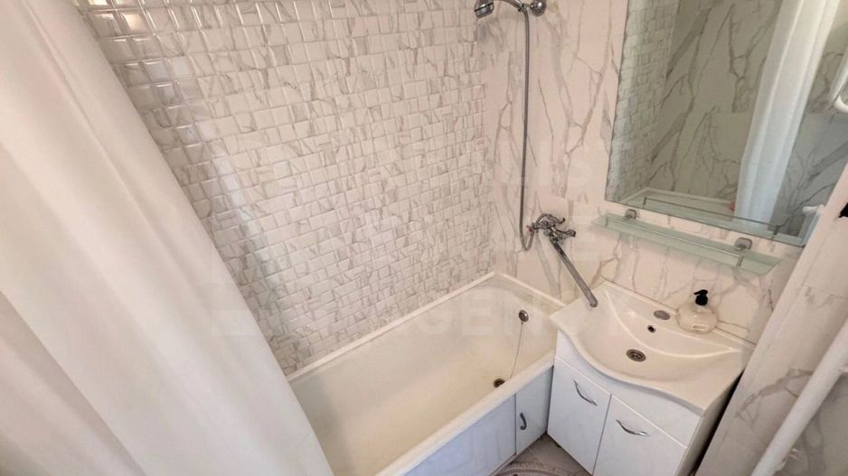 Chirie , apartament 2 camere, bd. Moscova, Rîșcani - Poză 8