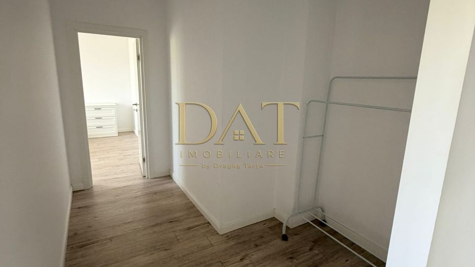 Apartament 3 camere, 60 mp, parcare inclusa, BETA RESIDENCE - Poză 4