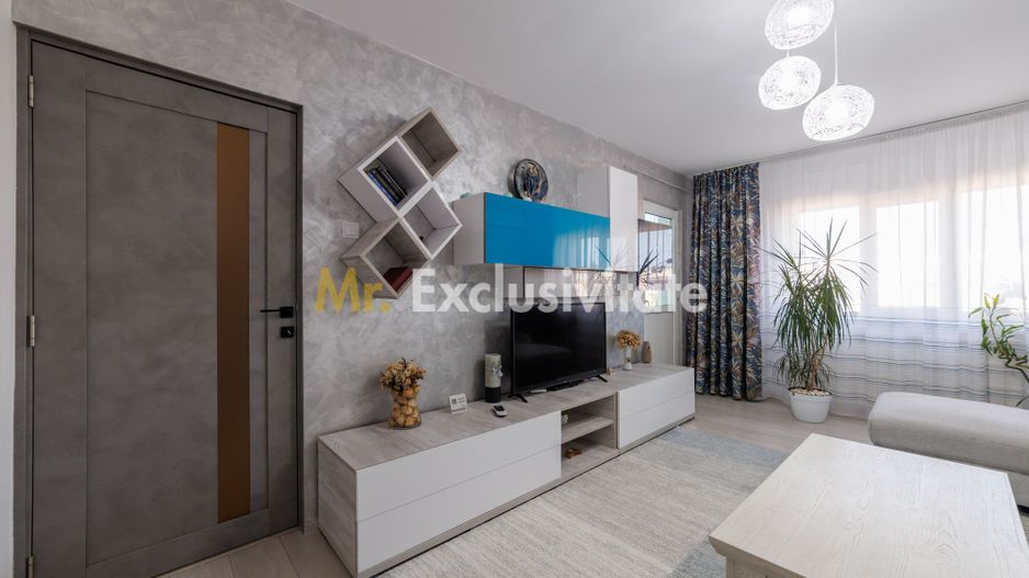 Apartament 3 camere decomandat | Eremia Grigorescu – Câmpineanu | 0% - Poză 11