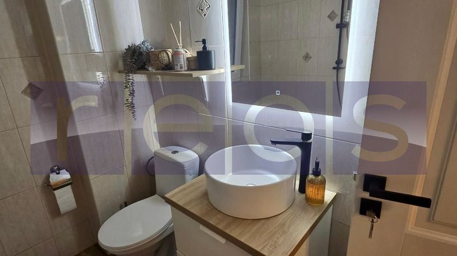 Apartament 3 camere bloc 2015 Andronache total renovat | Curte comuna - Poză 10