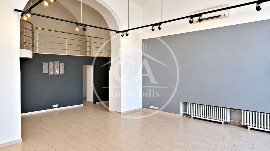 Spatiu comercial ultracentral de închiriat  Oradea - Poză 1