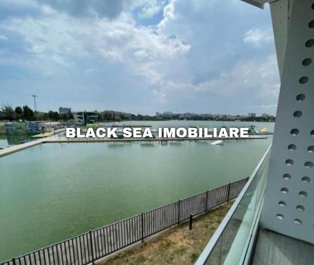 Apartament 2 camere Modern - Vedere la lac - Termen Lung - Poză 3