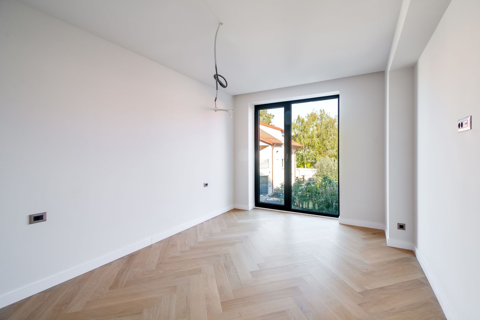 ARQA Jolie-Village || 3 camere || Comision 0% - Poză 8