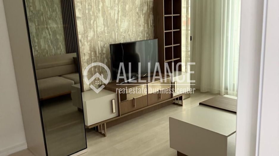 FALEZA NORD(cod04)-Apartament 2 camere de lux inchiere termen lung - Poză 3