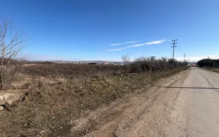Teren de vânzare – 3.500 mp | 30 €/mp | Ocna Sibiului - Poză 14