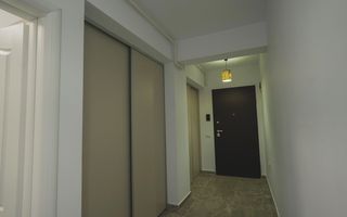 Apartament 2 camere Dobroesti / SU 65,61 mp / bloc nou / comision 0 - Poză 14