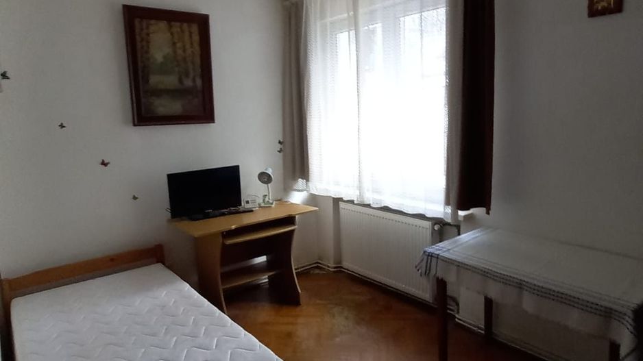 P 1251 - Apartament cu 4 camere în Târgu Mureș, Tudor, str. Moldovei - Poză 6
