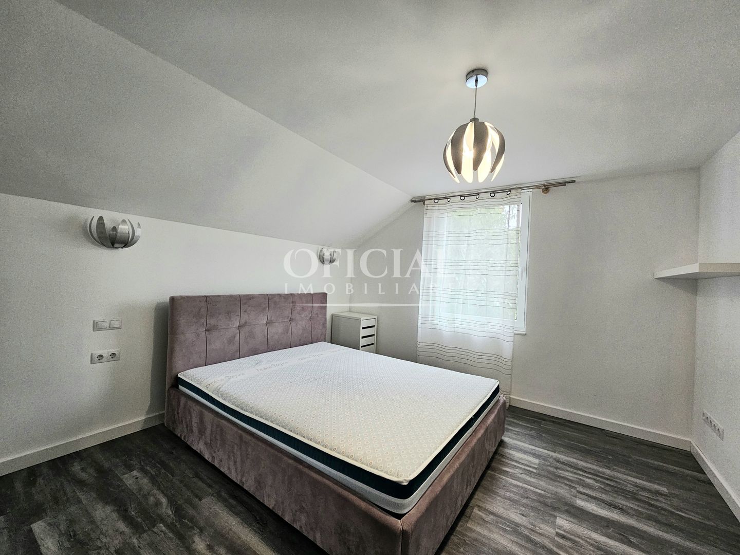 Casa individuala | 5 Camere | 150 mp utili | Renovata | Dambul Rotund - Poză 3