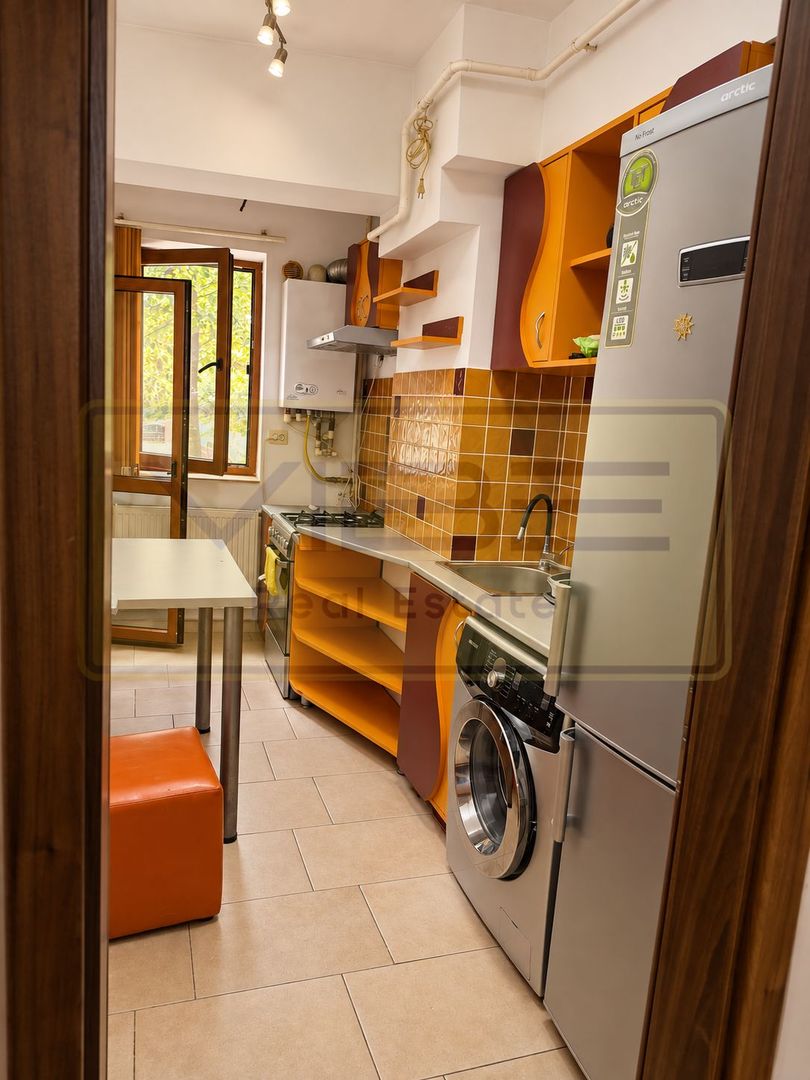 Tatarasi- bloc nou, 2 camere - 380 euro - Poză 3