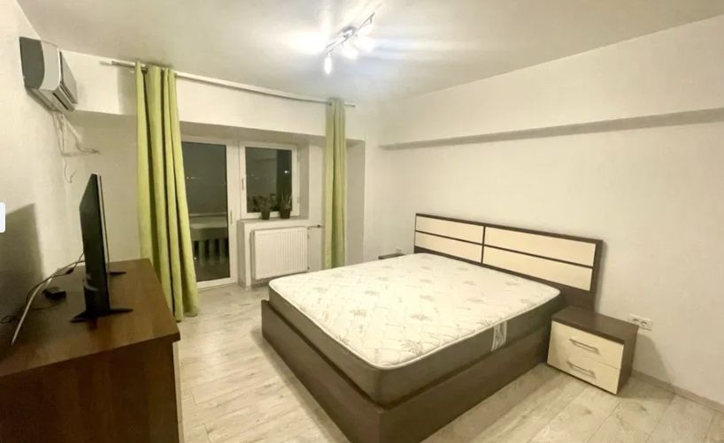 Închiriez apartament 2 camere, Unirii, mobilat, boiler - Poză 3