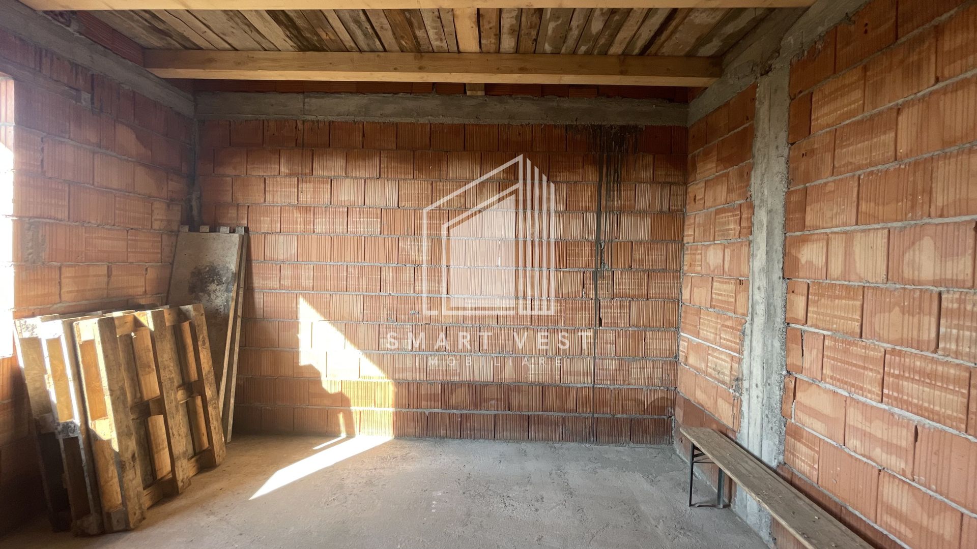 Casa spatioasa de vanzare | 180 mp | Zona Botiz - Poză 6