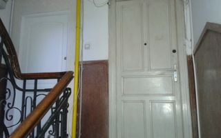 Apartament 3 camere, zona Arena Nationala - plan 2 - Poză 4