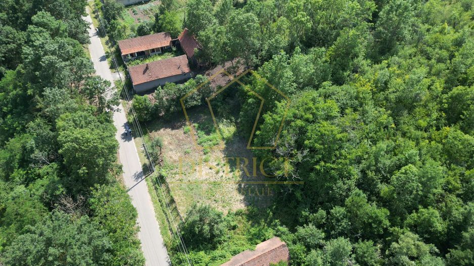 COM 0% Teren constructii cu front de 38ML | Cralovat - Poză 6