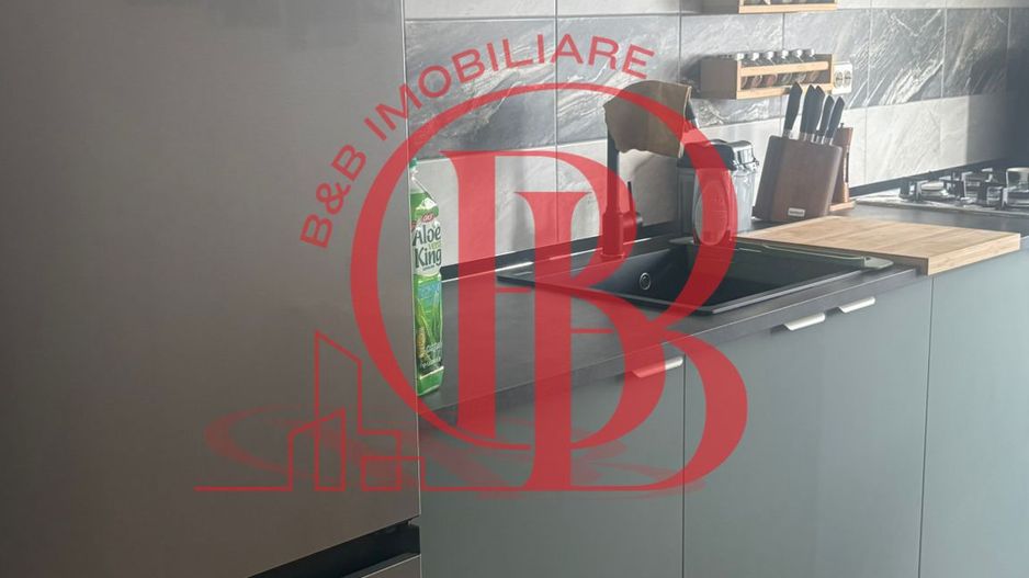 Apartament 2 camere 12 min Metrou Teclu Parcare Inclusa - Poză 9