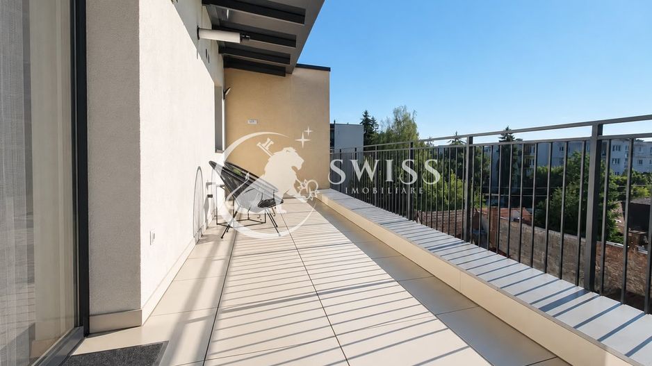 Apartament Premium | 2 camere | 60mp | Zona Platinia | USAMV - UMF - Poză 5