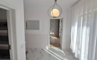 CASĂ DE LUX DE ÎNCHIRIAT – PARTER IN CRAIOVA- ZONA POTELU - Poză 12