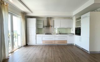 Apartament cu 3 camere // Complex Cosmopolis - Poză 6