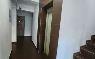 Apartament 2 camere Calea Calarasilor bloc nou - Poză 8