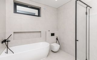 Chirie, casă, 5 camere, str. Petru Movilă, Dumbrava - Poză 26