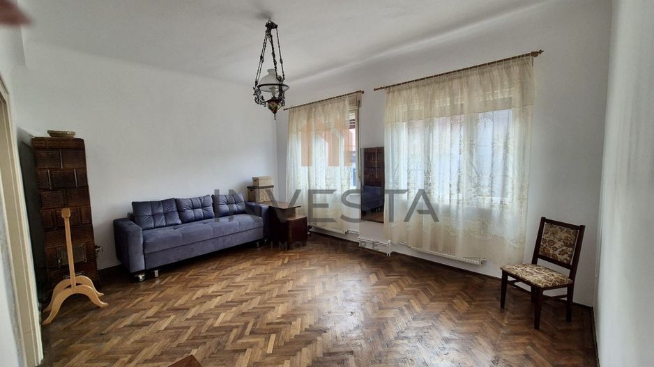 Apartament 3 camere cu acces la Curte Interioara – Zona Clincilor - Poză 4