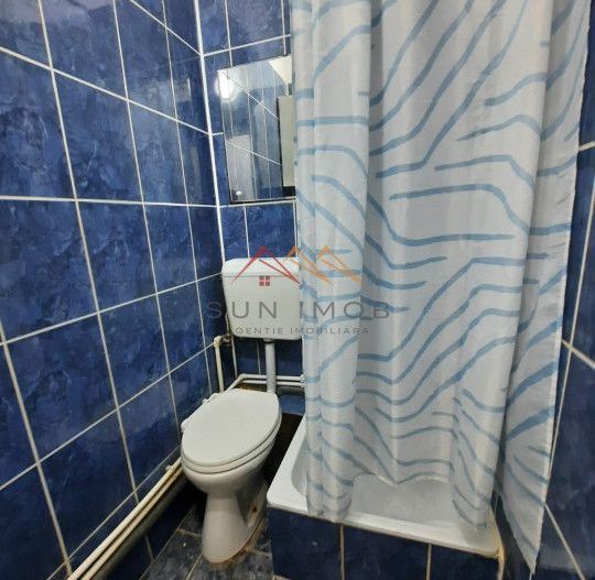 Garsoniera, zona centrala, 40 mp, recent renovata, Campina, Prahova - Poză 2