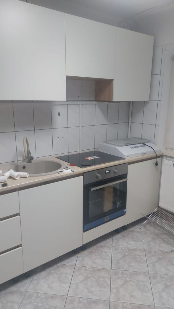 📍  Garsonieră Decomandată | Centrala | Balcon | Drumul Sării - Poză 1