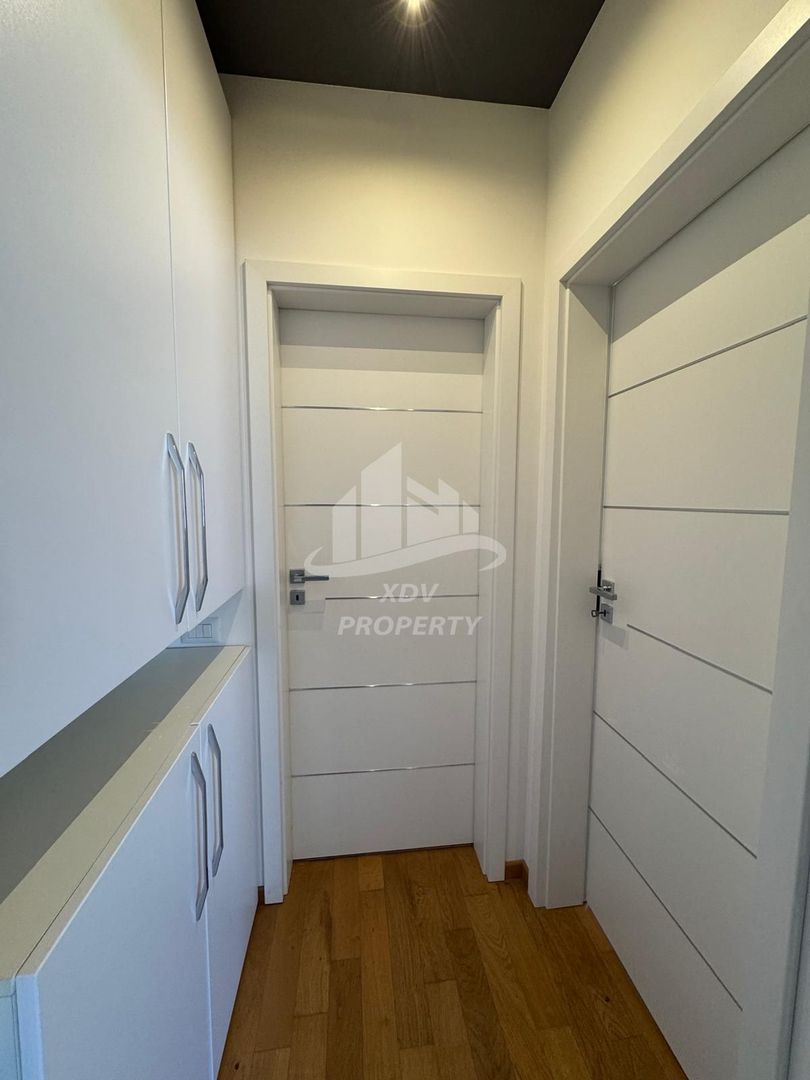 Apartament, 2 camere , modern, Sibiu D. Stanca - Poză 18