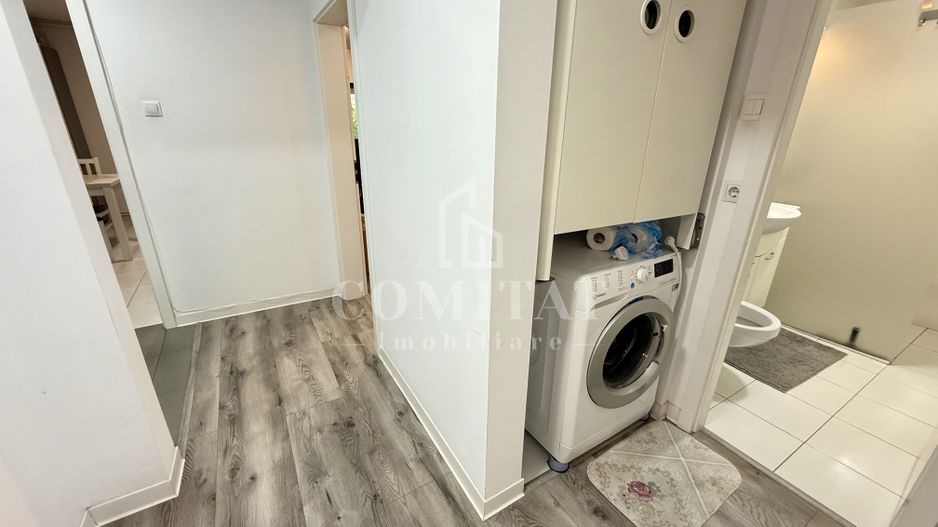 Apartament modern | PET FRIENDLY | 3 camere decomandat | str. Tășnad - Poză 19