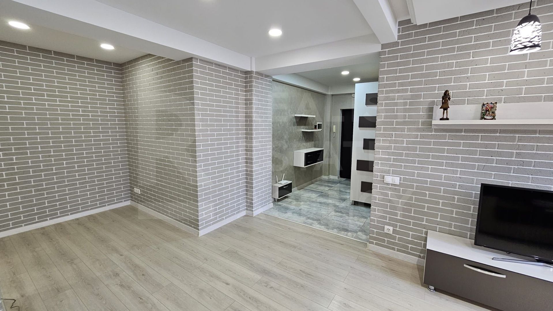 Vânzare, apartament, 2 camere, strada Grenoble, Telecentru - Poză 3