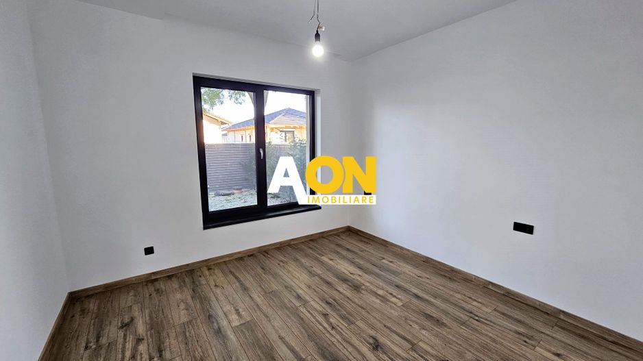 Casa 4 camere, 423 mp teren, finisată la cheie, cartier Orizont - Poză 10