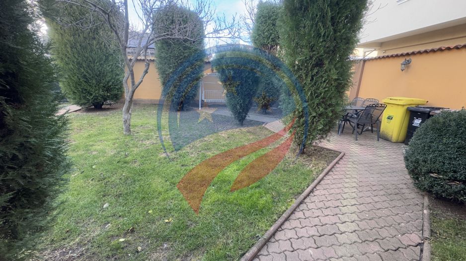 Casa cu 4 camere,  Zona Centrala-  Sf. Apostoli - Poză 17