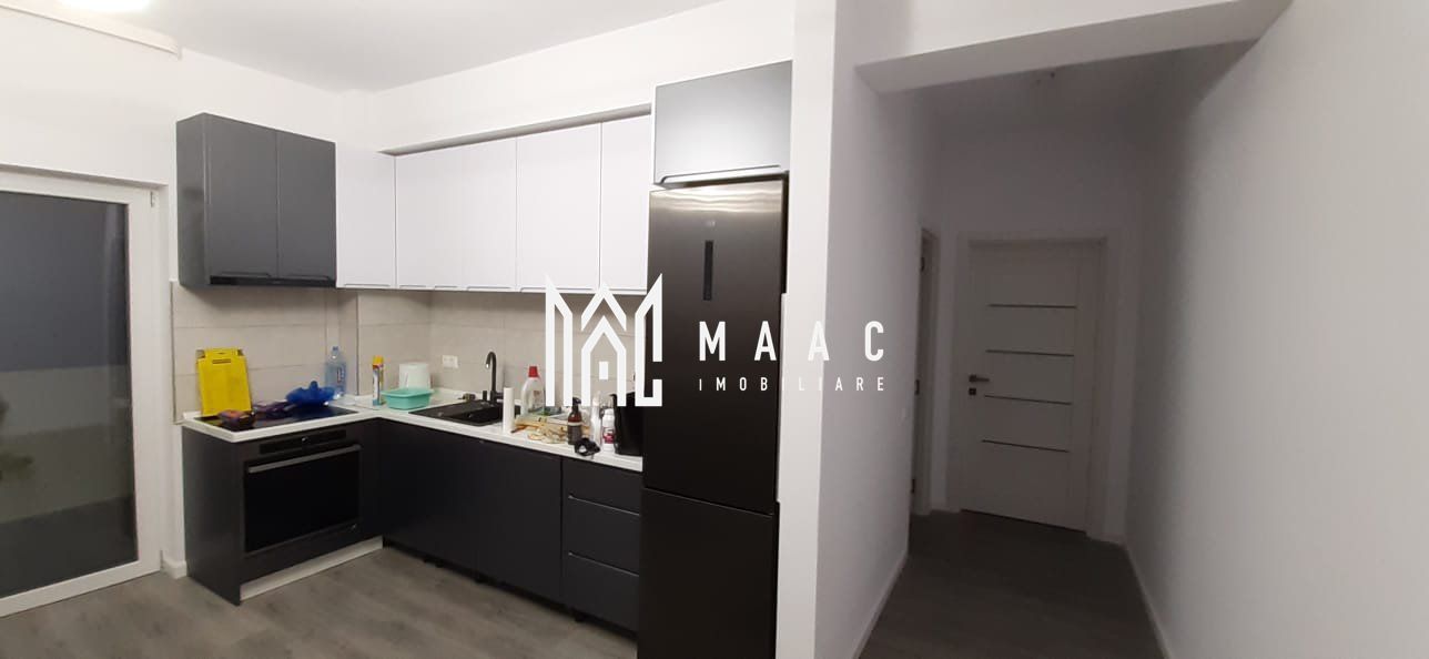 Apartament 3 camere | 2 balcoane | Parcare subterană | Atlas Residence - Poză 7