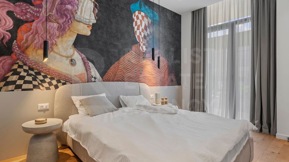 Vânzare, Penthouse, 4 camere, One Cotroceni Park, București - Poză 24