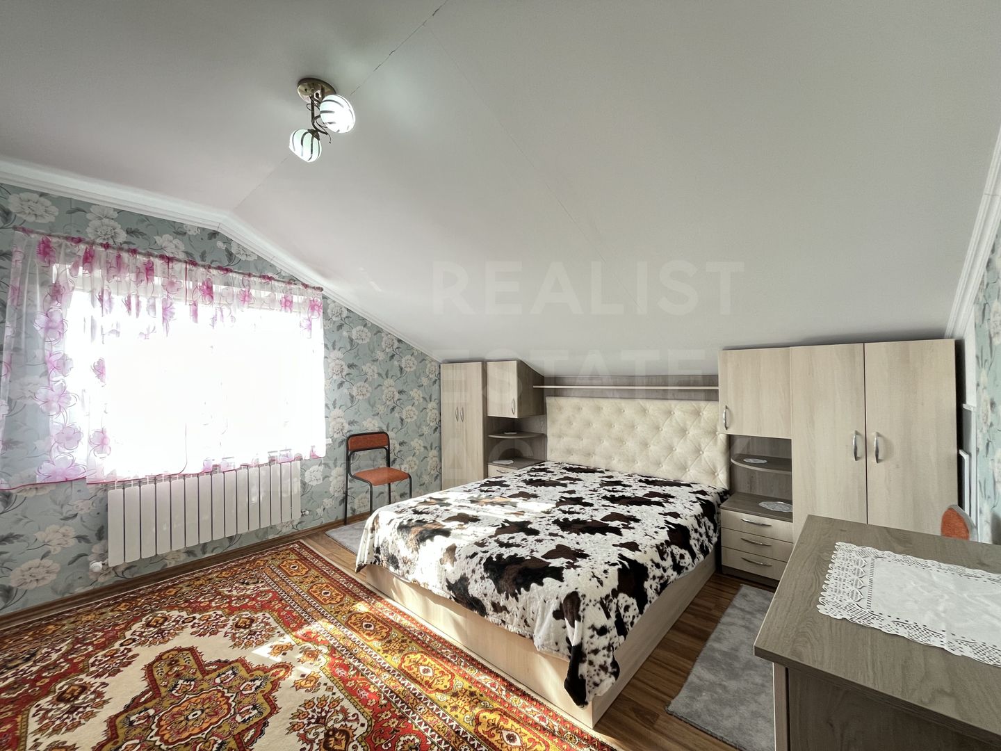 Vânzare, casă, 2 nivele, 6 camere, str. Primăverii, Budești - Poză 7