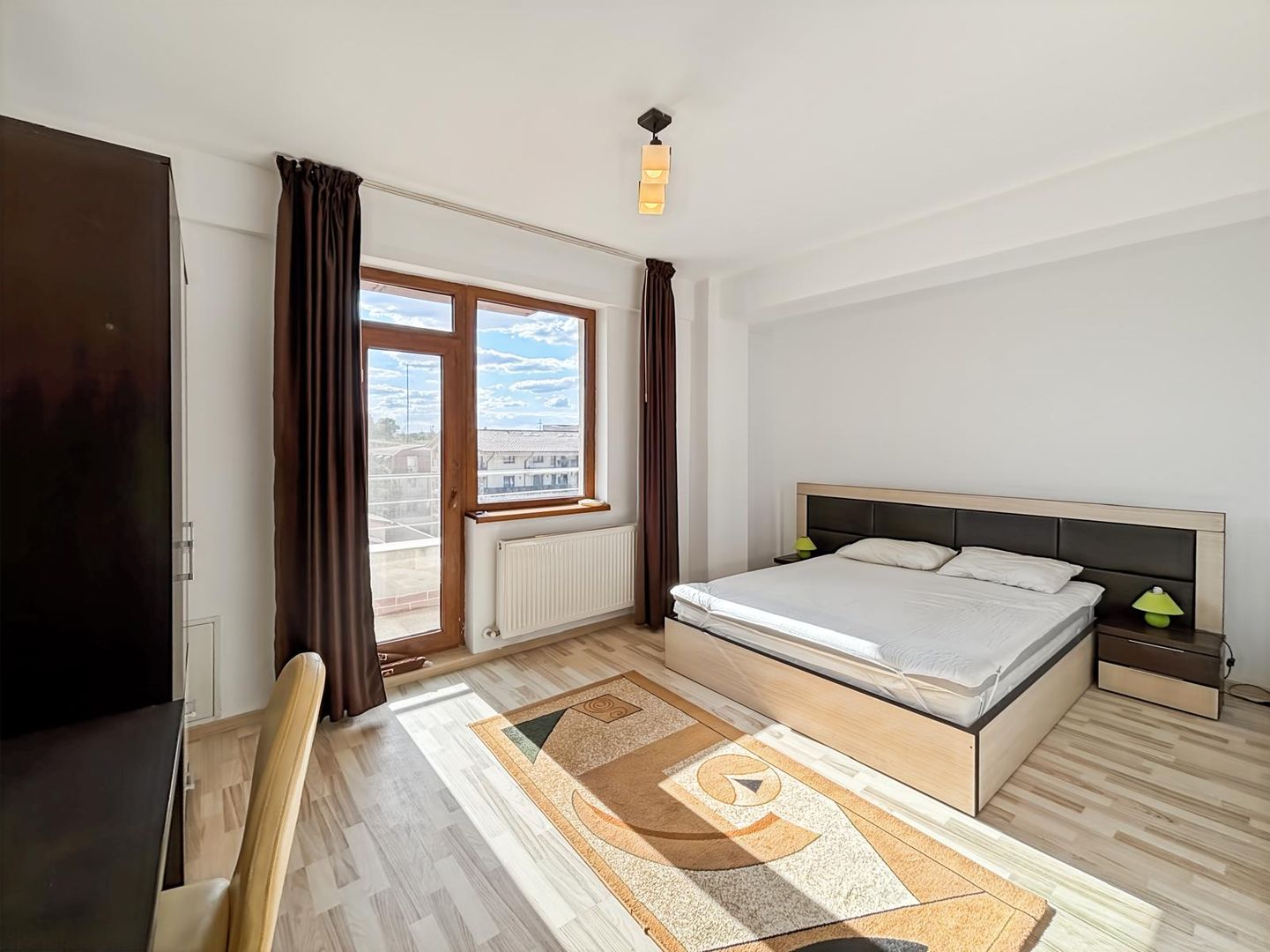 Apartament 2 camere 90 mp | Terasă 18mp + parcare | Comision 0% - Poză 13