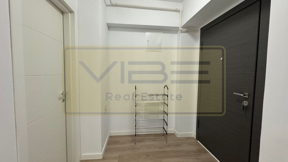 Apartament 1 camera + parcare Conest Evolution - Poză 20