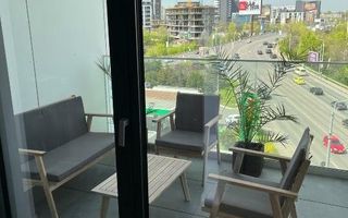 2 Cam One Herastrau Towers - Poză 1