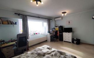 Apartament cu terasa generoasa si balcon Calea Dorobantilor - Poză 6